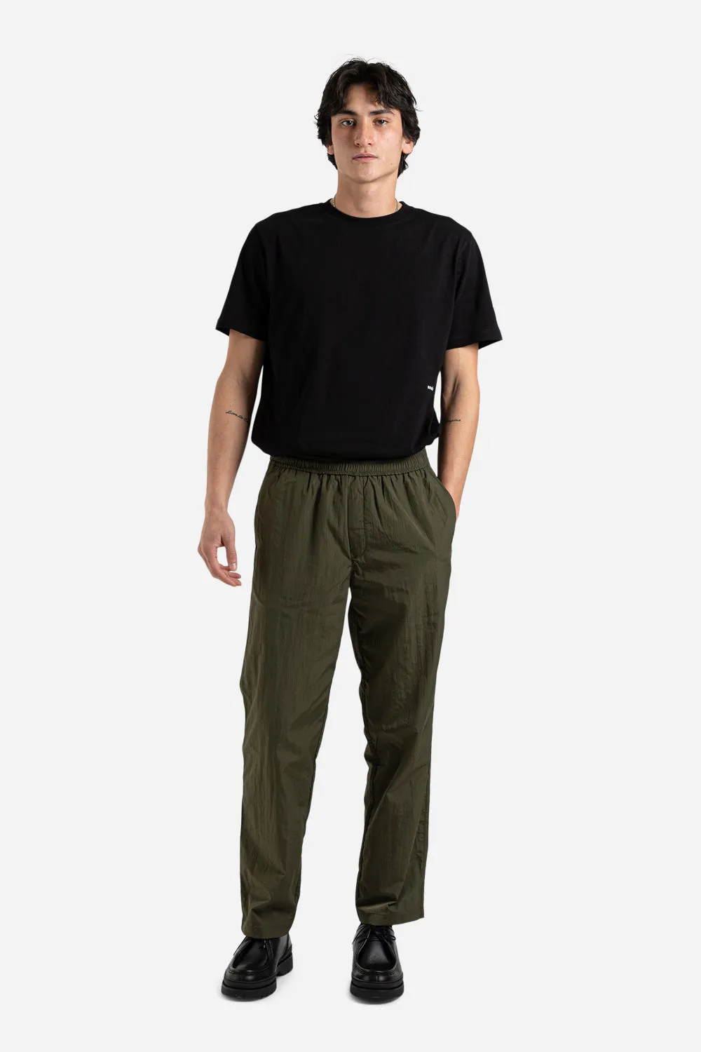 Erich Pants - Green