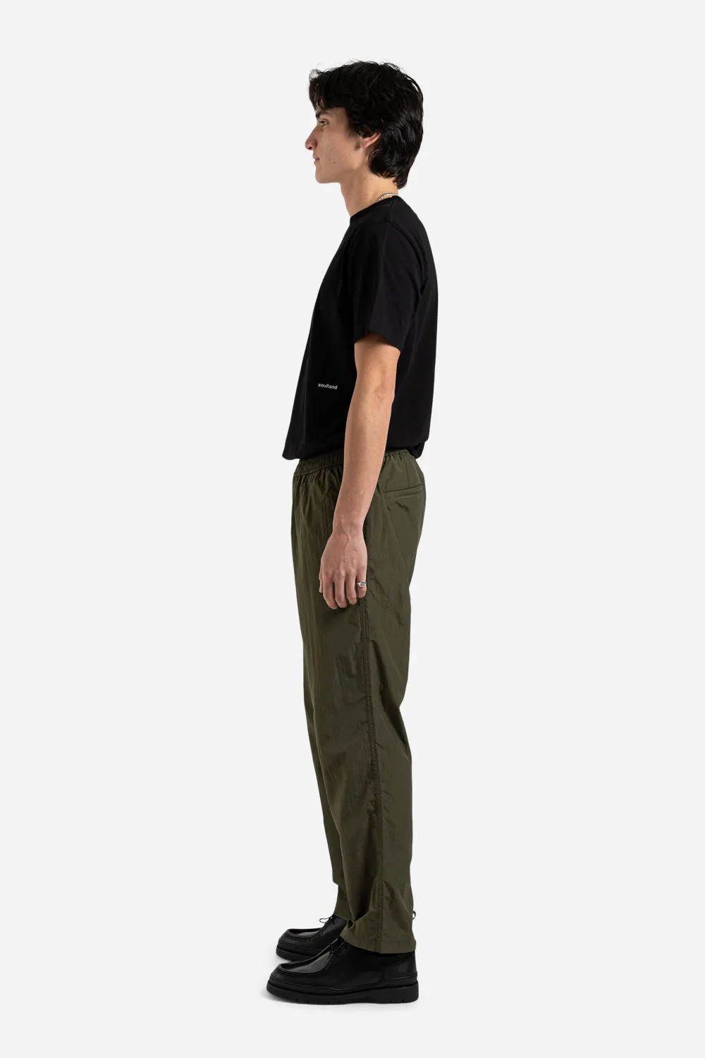 Erich Pants - Green