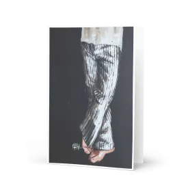Long-Johns | Greeting Card