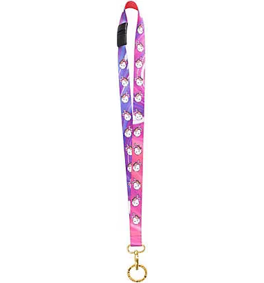 Magical Lanyard