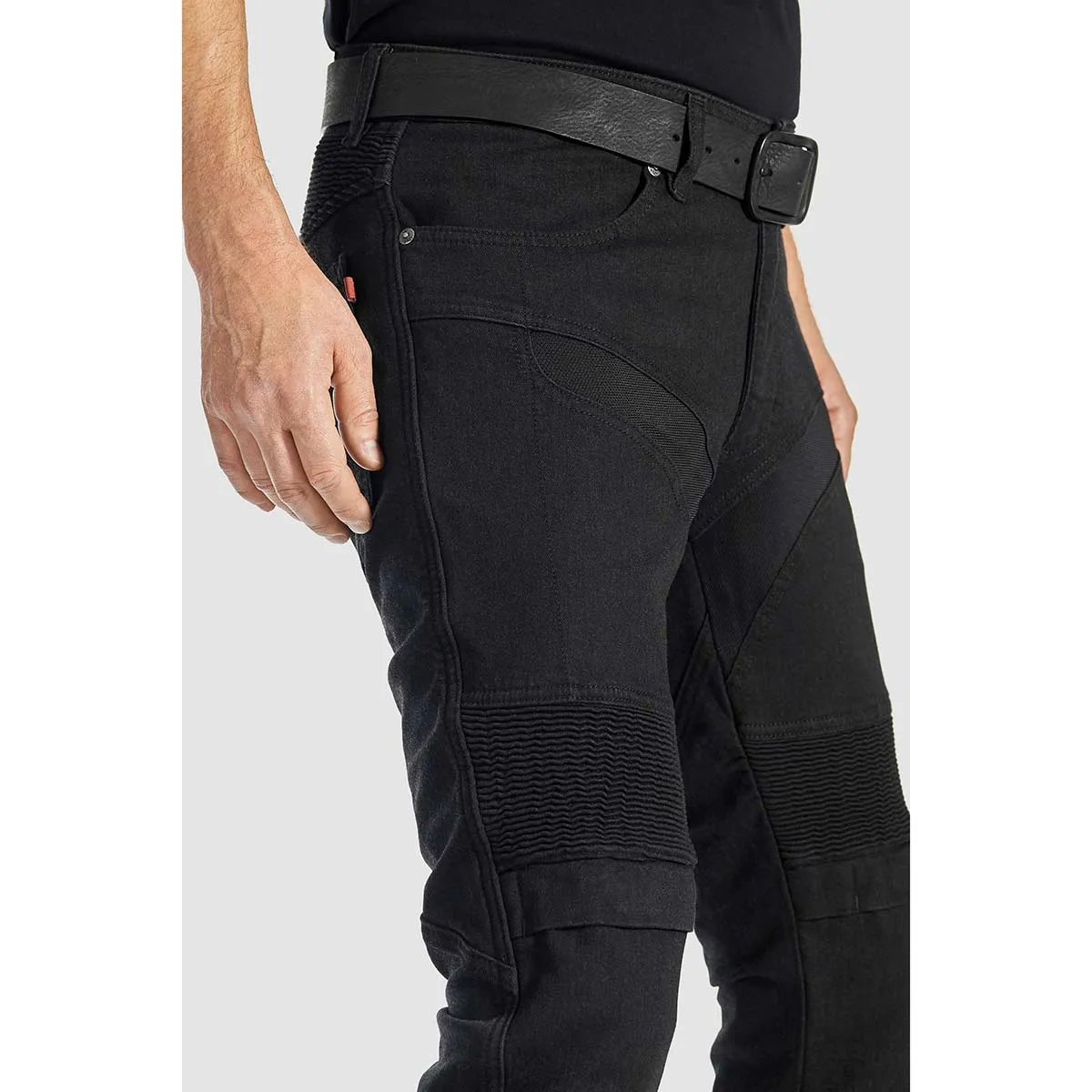 PANDO MOTO KARLDO KEV 01 MEN'S MOTORCYCLE JEANS