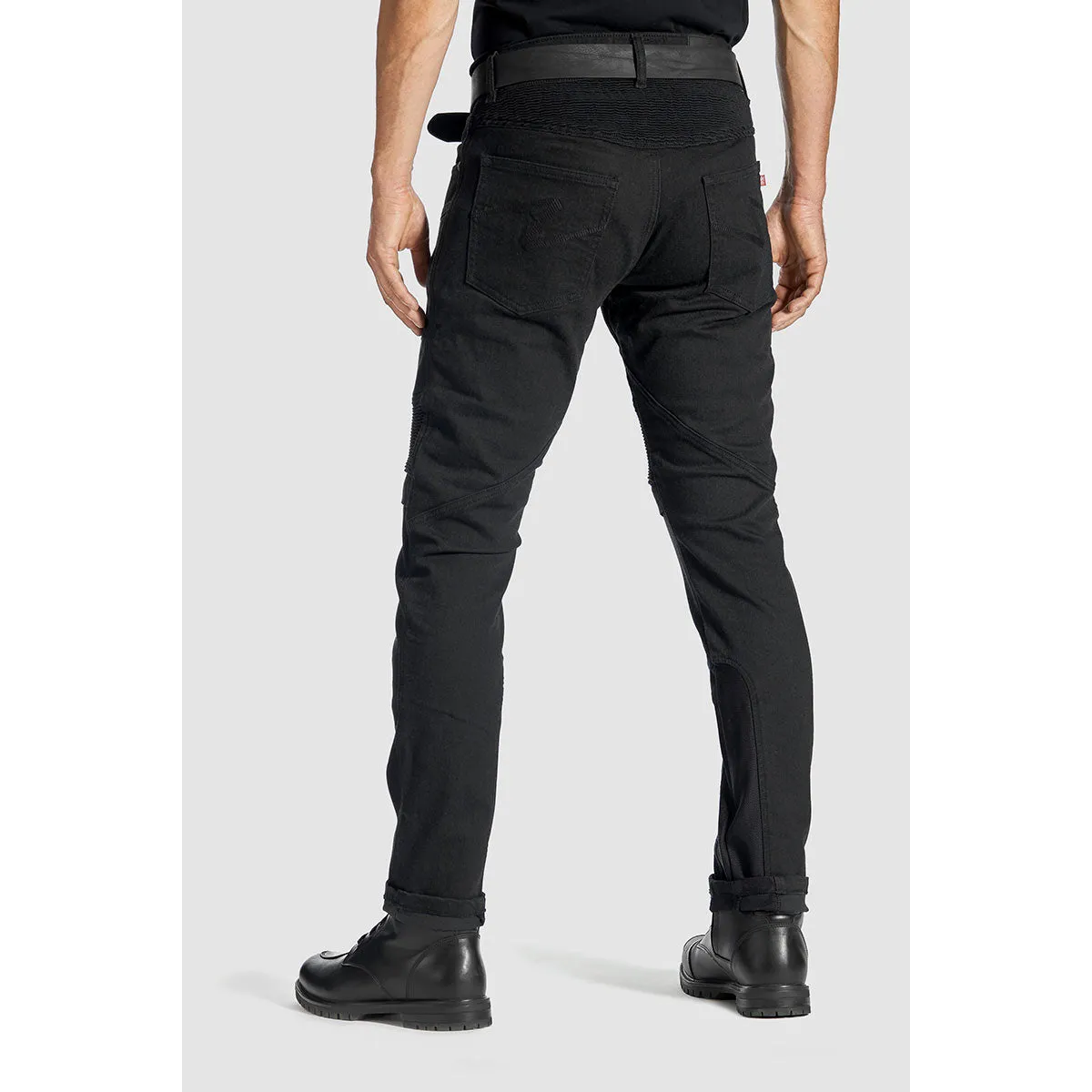 PANDO MOTO KARLDO KEV 01 MEN'S MOTORCYCLE JEANS