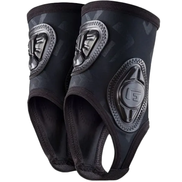 Pro-Ankle Guard