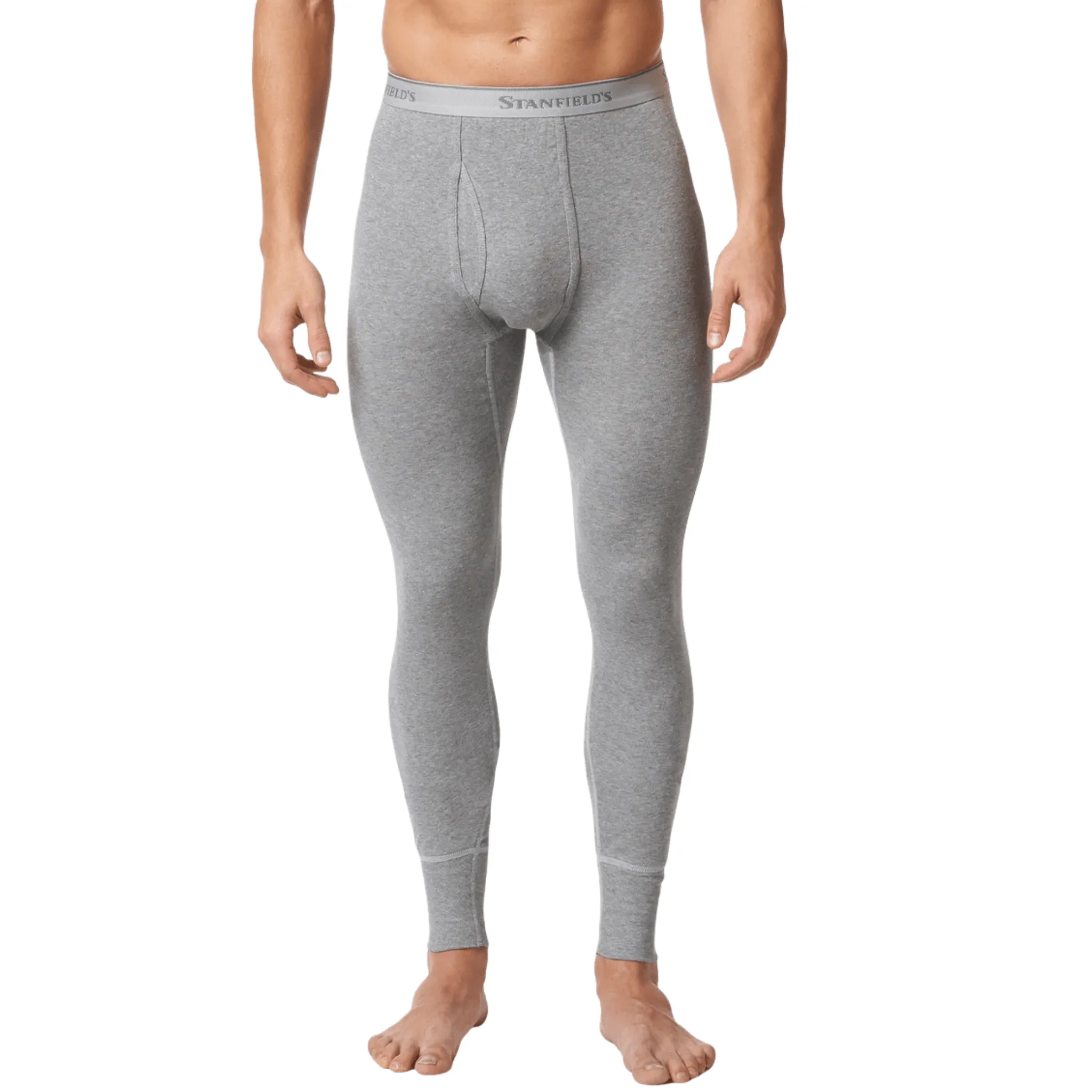 Stanfield's Premium Cotton Long Johns - Long Underwear 2512