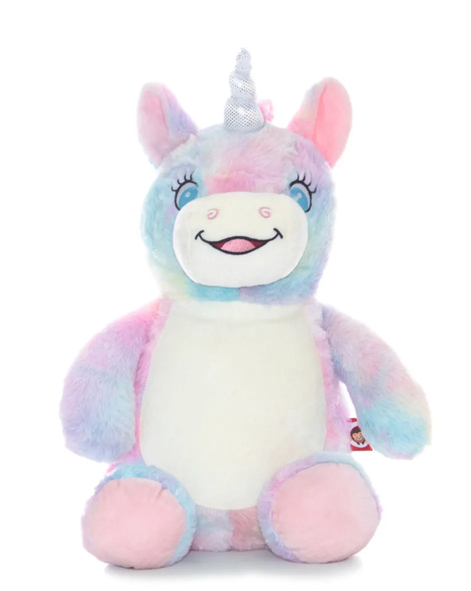 Unicorn Pastel